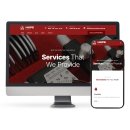 의료법인 온그룹의료재단 온요양병원 | 요양병원 홈페이지 제작 - 플레이웹