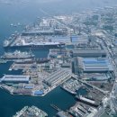 (주)한진중공업 이미지