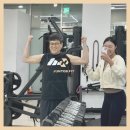 P-6903 | 손목 발목 통증 잡는 송도 피티 준토스핏
