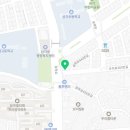 아메리칸피자일곡삼각점 이미지
