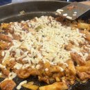 [춘천닭갈비마을] 경북 칠곡 왜관 닭갈비 맛집 춘천 닭갈비 마을 내 돈 내산 후기