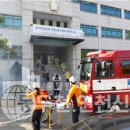 연천소방서 청사 이미지