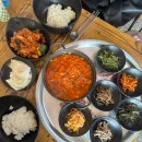 중원-83 | 진해 군항제 맛집 엄마식당_현지인 추천 가성비 로컬 한식 밥집