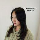 헤어더블리주안바이무드 이미지