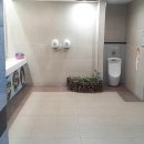 신경주역 화장실 이미지