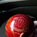 가격내림-14P Dv8 marauder 레드 이미지