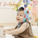 (주)포에스 | 인천 서구 ‘애니스튜디오 인천서구점’ 성장앨범 돌촬영 후기