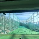 그린필드 골프연습장 이미지