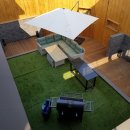 K401 | (경기도광주펜션) 독채 풀빌라 펜션 K401 후기!