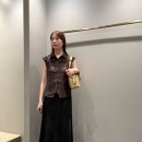 ★★★[VIP 세일] 머메이드 플레어 스커트