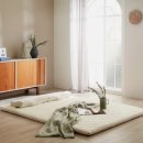 사계절환경 | 나인 라텍스 토퍼 매트리스 핫앤쿨 퀸 8cm 후기!!!! 사계절 수면환경을 바꿔준 토퍼 매트리스 솔직 사용기