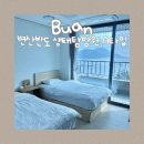 부안원목 | 아이랑 부안 가볼만한곳 변산반도 생태탐방원 A타입 바다전망 객실 후기