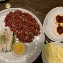 대구 종로 맛집/술집 녹향 생고기 저렴한데 푸짐해서 좋아요!