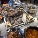 참숯맛고기집 이미지