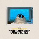 [내돈내산] 포항 오션뷰 숙소 후기 “이밤 카라반”