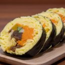 김밥윤결&만두