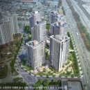 라이프아파트2차앞광장 이미지