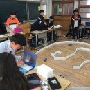 상무중학교 이미지