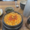 [북촌순두부&amp;쭈꾸미] 노대동 북촌순두부찌개 맛집 솔직후기
