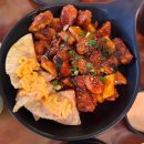 강남 숯불치킨 직화로 구워주는 [감탄계 강남역점] 강남역 모임 회식 치맥 간술 추천