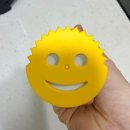 맑음샘셀프크리닝 | [스크럽대디] 한손으로 손쉽고 빠르게 스크럽 대디 디쉬 대디 할인 청소솔 청소용품 추천!