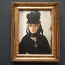 파리의 미술관과 인상주의 화가들 이미지