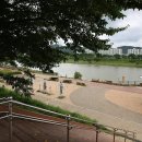 서구국민체육센터 헬스장 이미지