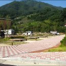 연인산다목적캠핑장 이미지