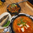 장군찌개집 이미지