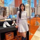 이탈리아 명품 여성골프웨어 브랜드 추천, 필리포피아나 잠실 팝업 후기