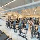 짐블랙 피트니스 이미지