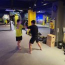 [서울] 건대복싱장 다이어트 체중감량 성수동체육관 , 제이앤제이복싱짐