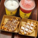 종로구청 | (광화문카페 추천) 종로3가 · 종각역 수박주스 원탑 | 아재커피 종로구청점 솔직후기
