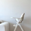 비바체 | 아기 이유식 의자 가성비 접이식 하이체어 추천 :: 엔픽스 비바체 플립 크림워시 내돈내산 후기