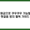 주식회사 에프엔프레시 서울사업장 | 민생지원금으로 쿠우쿠우 가능할까요? 헛걸음 방지 필독 가이드