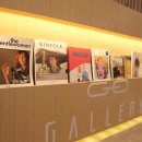 갤러리안경콘택트 이미지