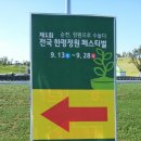 오죽원 | 순천만정원 한평정원페스티벌 체험후기~
