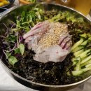 아지아생선 | [맛집/대구] 해담어시장 (신천시장 모듬회, 해산물)