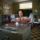 [종합] 캄보디아 6.3 지방선거 : 집권당 압승 예상 이미지