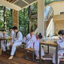 감사랑용인대힘찬태권도장 이미지