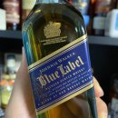 블루라벨 이미지