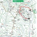 제18회 일산 산오름 산악회 정기산행(신년산행)완주 대둔산(878m) 이미지
