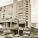 세운상가가동 이미지