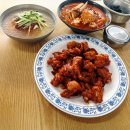 서홍동 태양아파트 앞 | 서귀포 서홍동 맛집 희신이네 또간집에서 꼭 맛봐야 할 닭 깐풍기