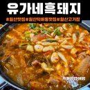 유가네밥상뷔페 | 일산맛집[유가네흑돼지]주차,후기|일산덕이동맛집|일산고기맛집