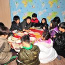 상곡어울림작은도서관 이미지