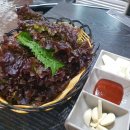 일산호반닭갈비