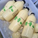 여름철 별미 수분 보충 영양 관리를 위한 마시는 건강콩물 우뭇가사리 콩물 1000ml 콩국수 겸용 후기