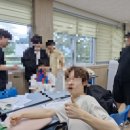 상지대관령고등학교 이미지