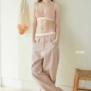 [여름 속옷 추천] 휘게(hygge) 면으로 된 브라 팬티 세트 내돈내산 솔직 후기